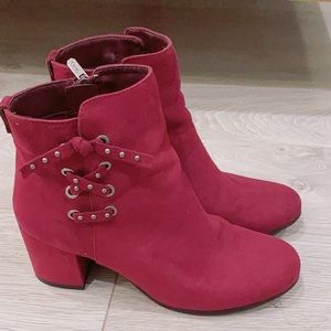 Circus by Sam Edelman boots